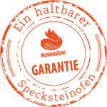NunnaUuni_Speckstein-Garantie