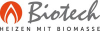 Biotech Pelletheizungen