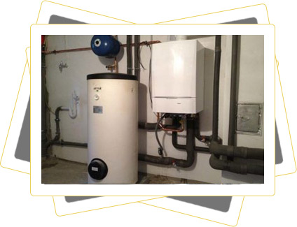 Lüning GmbH: Ihr Heizungsinstallateur im Raum Anröchte, Soest, Lippstadt, Erwitte und Geseke