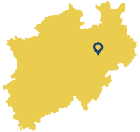 map Lüning GmbH in Anröchte NRW