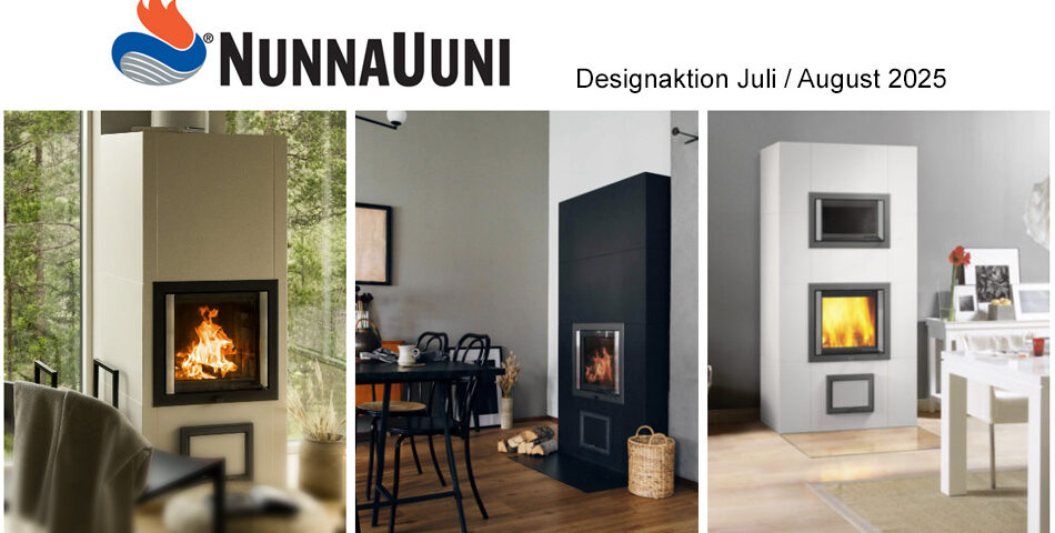 Lüning Anröchte NunnaUuni Design-Kampagne 2025
